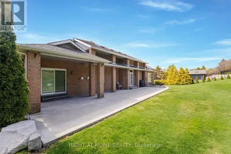 6 Lord Duncan Court Clarington ON L1E 1Z5