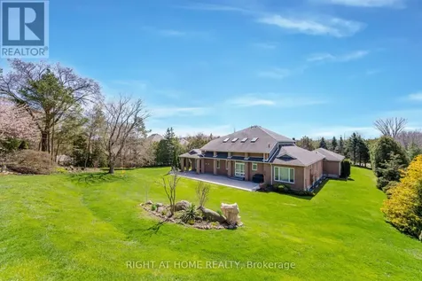 6 Lord Duncan Court Clarington ON L1E 1Z5