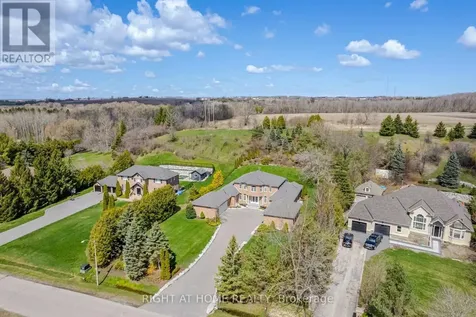 6 Lord Duncan Court Clarington ON L1E 1Z5