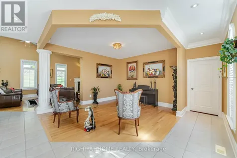 6 Lord Duncan Court Clarington ON L1E 1Z5