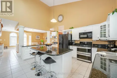 6 Lord Duncan Court Clarington ON L1E 1Z5