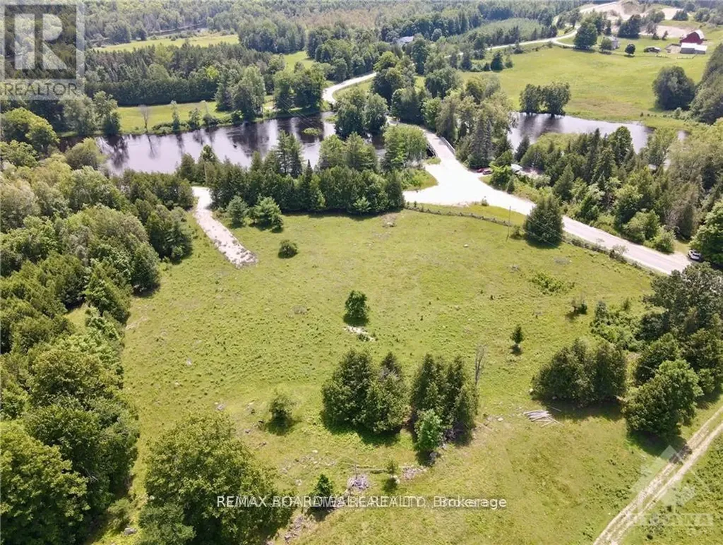 854 Iron Mine Road Lanark Highlands ON K0G 1K0