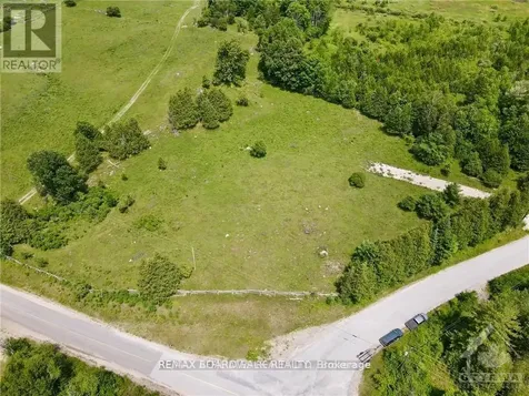 854 Iron Mine Road Lanark Highlands ON K0G 1K0