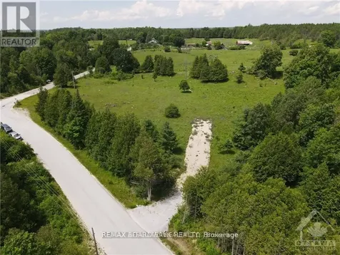854 Iron Mine Road Lanark Highlands ON K0G 1K0