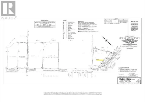 854 Iron Mine Road Lanark Highlands ON K0G 1K0