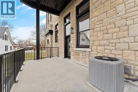 247 Brock Street Amherstburg ON N9V 2H4