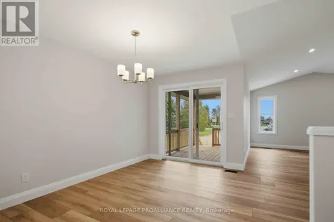 41 Clayton John Avenue Brighton ON K0K 1H0