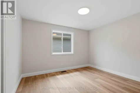 41 Clayton John Avenue Brighton ON K0K 1H0