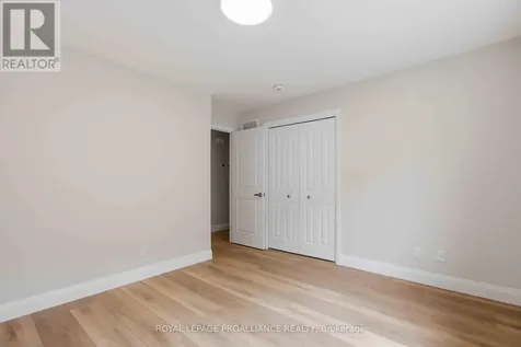 41 Clayton John Avenue Brighton ON K0K 1H0