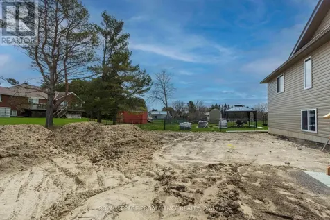 41 Clayton John Avenue Brighton ON K0K 1H0