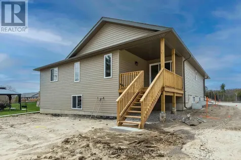 41 Clayton John Avenue Brighton ON K0K 1H0