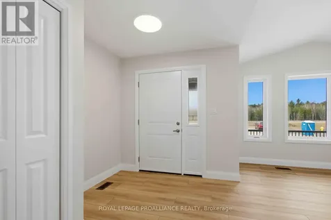 41 Clayton John Avenue Brighton ON K0K 1H0