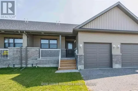 31 Clayton John Avenue Brighton ON K0K 1H0