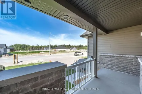 31 Clayton John Avenue Brighton ON K0K 1H0