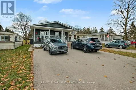 1429 Sheffield Road Hamilton ON N1R 8B2