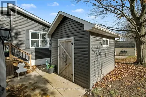1429 Sheffield Road Hamilton ON N1R 8B2