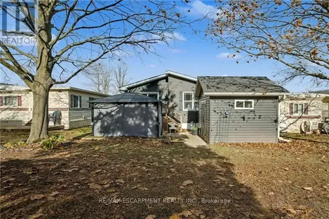 1429 Sheffield Road Hamilton ON N1R 8B2