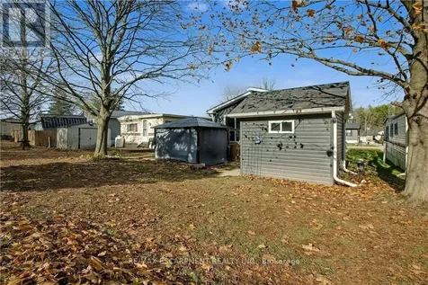 1429 Sheffield Road Hamilton ON N1R 8B2