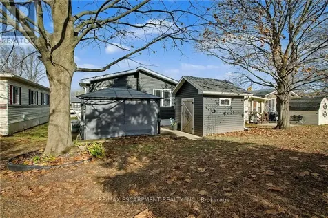 1429 Sheffield Road Hamilton ON N1R 8B2