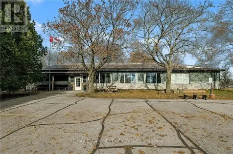 1429 Sheffield Road Hamilton ON N1R 8B2