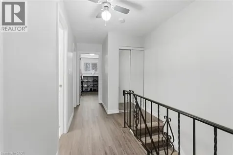 33 Raleigh Street Brantford ON N3T 1J8