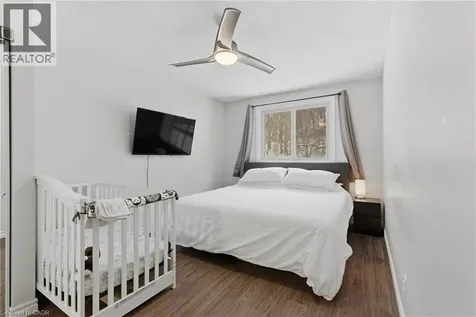 33 Raleigh Street Brantford ON N3T 1J8