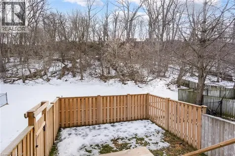 33 Raleigh Street Brantford ON N3T 1J8