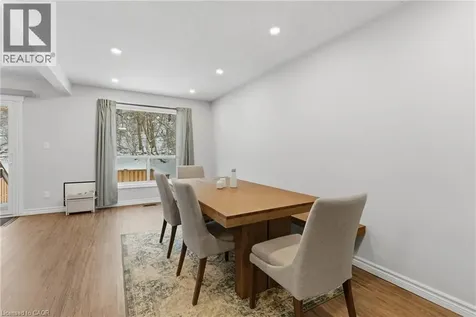33 Raleigh Street Brantford ON N3T 1J8