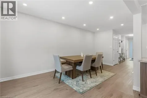33 Raleigh Street Brantford ON N3T 1J8