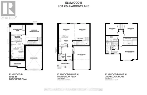 47 Harrow Lane St. Thomas ON N5R 0P3