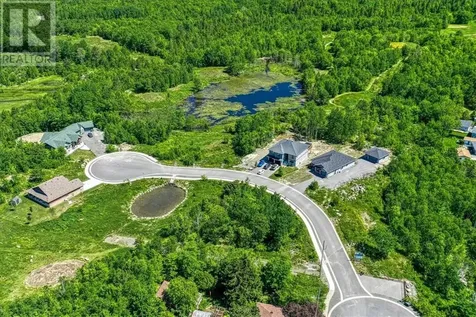 270 Twelfth Avenue Unit# Lot 10 Greater Sudbury ON P3Y 1M8