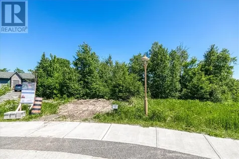 270 Twelfth Avenue Unit# Lot 7 Greater Sudbury ON P3Y 1M8