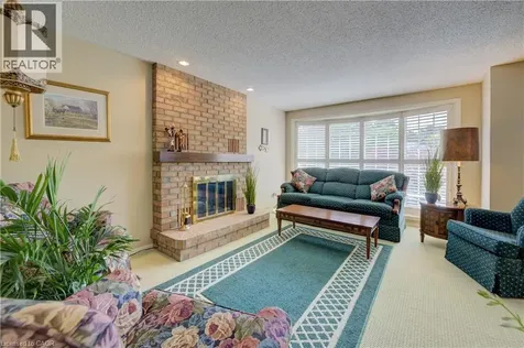 493 Beechwood Drive Waterloo ON N2T 1H8