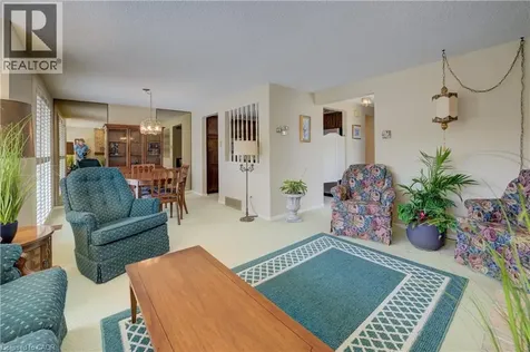 493 Beechwood Drive Waterloo ON N2T 1H8