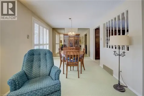 493 Beechwood Drive Waterloo ON N2T 1H8