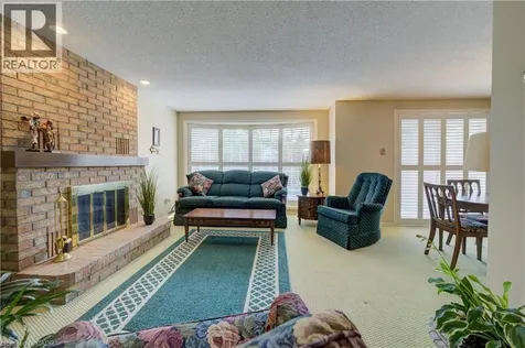 493 Beechwood Drive Waterloo ON N2T 1H8
