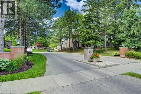493 Beechwood Drive Waterloo ON N2T 1H8