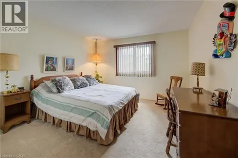 493 Beechwood Drive Waterloo ON N2T 1H8