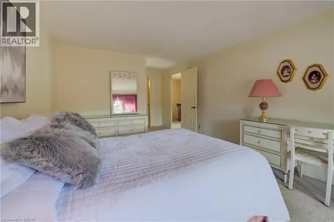 493 Beechwood Drive Waterloo ON N2T 1H8