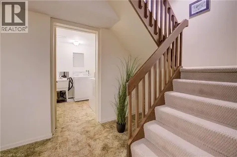 493 Beechwood Drive Waterloo ON N2T 1H8