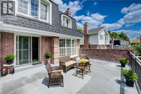 493 Beechwood Drive Waterloo ON N2T 1H8
