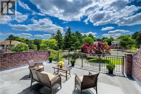 493 Beechwood Drive Waterloo ON N2T 1H8
