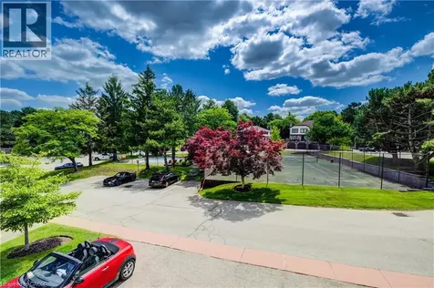 493 Beechwood Drive Waterloo ON N2T 1H8