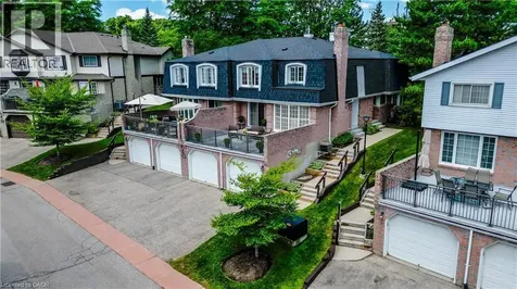 493 Beechwood Drive Waterloo ON N2T 1H8
