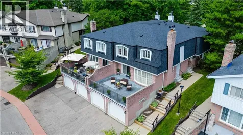 493 Beechwood Drive Waterloo ON N2T 1H8