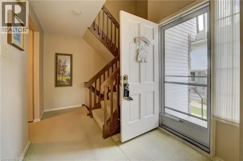 493 Beechwood Drive Waterloo ON N2T 1H8