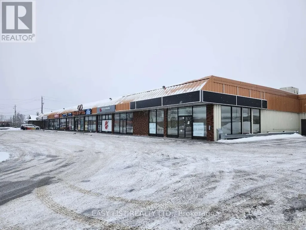 1080 Memorial Avenue Thunder Bay ON P7B 4A3