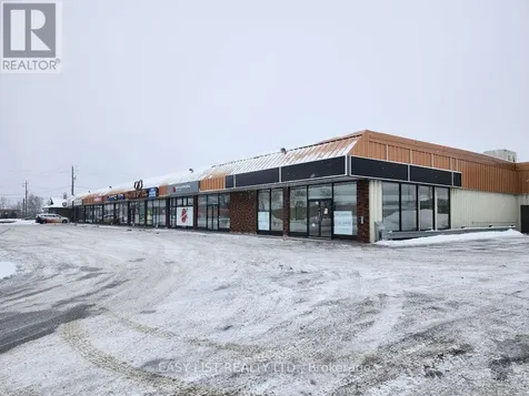 1080 Memorial Avenue Thunder Bay ON P7B 4A3