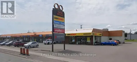 1080 Memorial Avenue Thunder Bay ON P7B 4A3