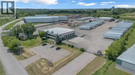 35 Sharp Road Brantford ON N3T 5L8